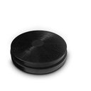 Ver imagem 1 de Amzchef Exaustor 704 com Filtro de Carvão Ativado e Limpeza Automática (preto)
