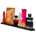 Ver imagem 4 de Prateleira Quarto organizadora de perfumes e maquiagens