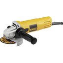 Ver imagem 1 de Esmerilhadeira Angular Elétrica DWE4118-B2 950W 220V e-Switch Protection Dewalt