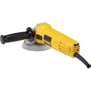 Ver imagem 3 de Esmerilhadeira Angular Elétrica DWE4118-B2 950W 220V e-Switch Protection Dewalt