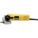 Ver imagem 4 de Esmerilhadeira Angular Elétrica DWE4118-B2 950W 220V e-Switch Protection Dewalt