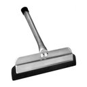Ver imagem 3 de Kit Escorredor Talheres C/ 3 Divisorias + Rodo de Aluminio para Pia Rodinho 15cm - Panami
