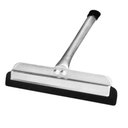 Ver imagem 5 de Kit Escorredor Talheres C/ 3 Divisorias + Rodo de Aluminio para Pia Rodinho 15cm - Panami