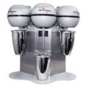 Ver imagem 1 de Batedor de Milk Shake 3 Hastes Skymsen Mixer 3 Hastes 220v