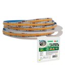 Ver imagem 1 de Fita Led Pro Cob 9w Taschibra 320 Leds por Metro 5m 12v Ip20 Luz Neutra