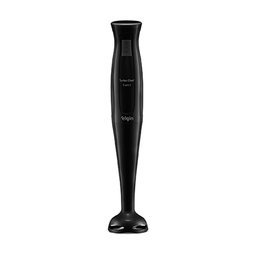 Mixer Turbo Chef 3 em 1 200w Preto 110v - 4