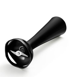 Mixer Turbo Chef 3 em 1 200w Preto 110v - 5