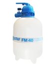 Ver imagem 1 de Filtro para Piscina FM40 até 50.000 Litros - Sodramar