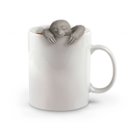 Ver imagem 5 de Infusor de Chá Bicho Preguiça