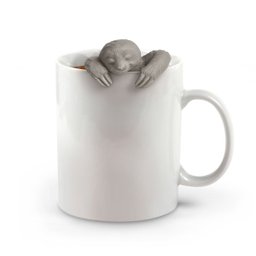 Infusor de Chá Bicho Preguiça - 5