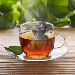 Infusor de Chá Bicho Preguiça - 3