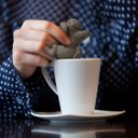 Ver imagem 2 de Infusor de Chá Bicho Preguiça