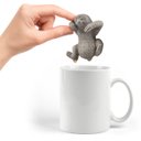 Ver imagem 4 de Infusor de Chá Bicho Preguiça