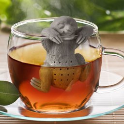 Infusor de Chá Bicho Preguiça - 1