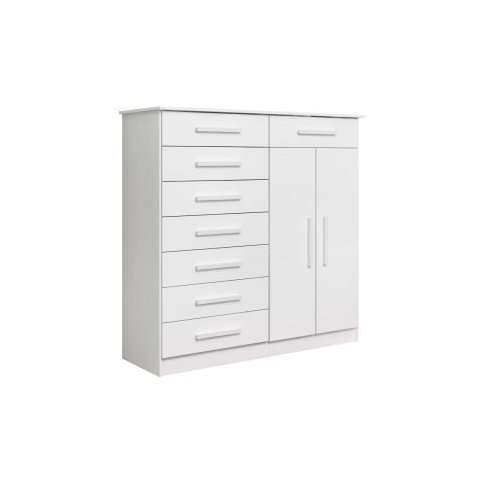 Comoda Albatroz New Verona Canela
