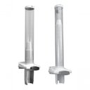 Ver imagem 1 de Suporte Dispenser Porta Copos Água e Café