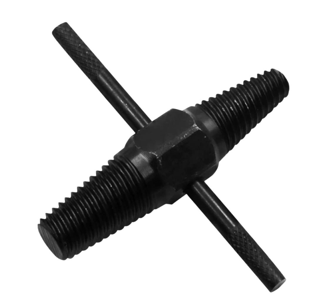 Ver imagem 1 de Extrator de Cano Quebrado 1/2 3/4