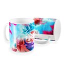 Ver imagem 1 de Caneca Dragonball Goku Super Sayajin Blue
