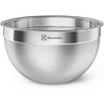 Jogo Potes Bowls Electrolux Inox 3 com Tampa - 3