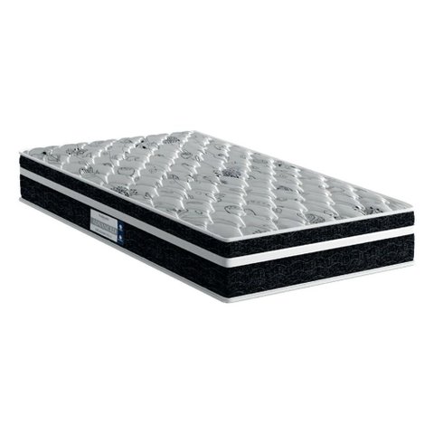 Colchão Solteiro Espuma Probel Ortopédico D45 Advanced TECH2000 78
