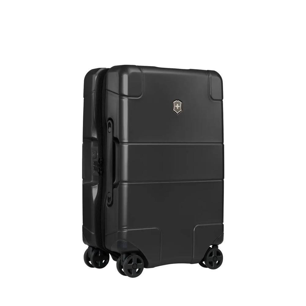 Mala de Bordo Victorinox Lexicon Frequent Flyer Preto - 5