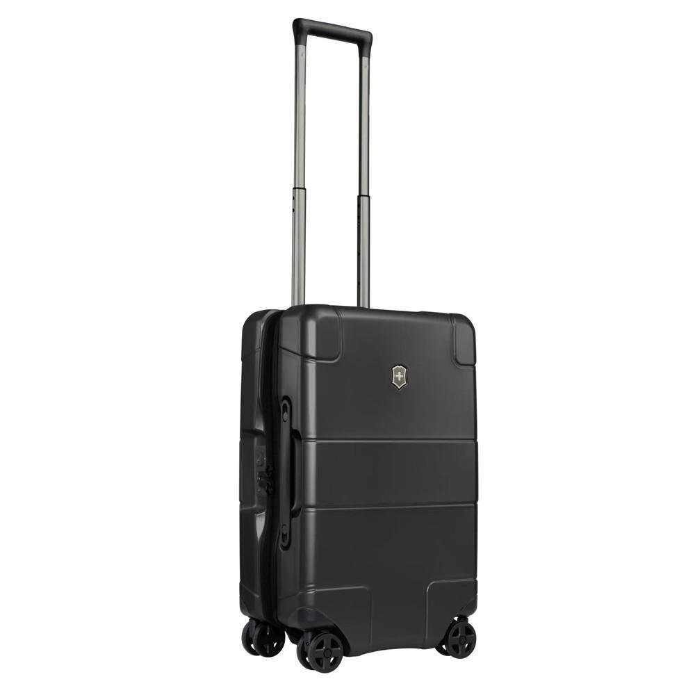 Mala de Bordo Victorinox Lexicon Frequent Flyer Preto - 3