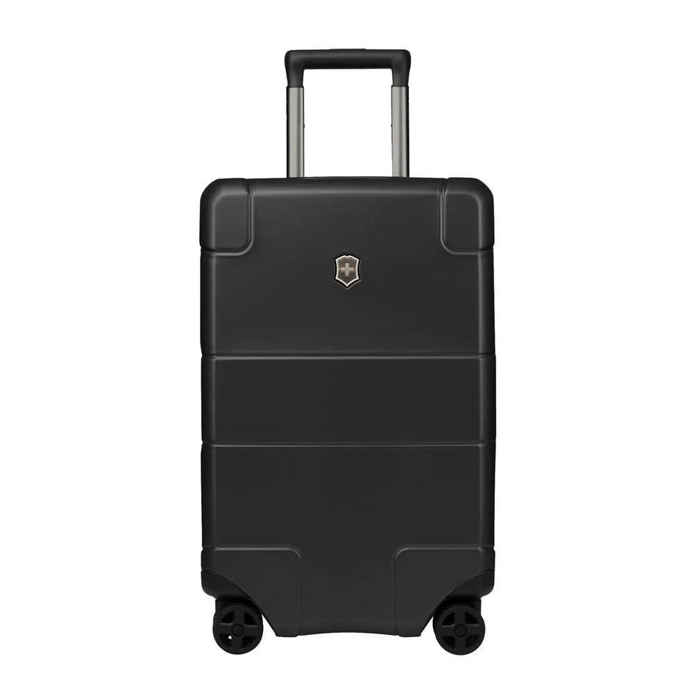 Mala de Bordo Victorinox Lexicon Frequent Flyer Preto