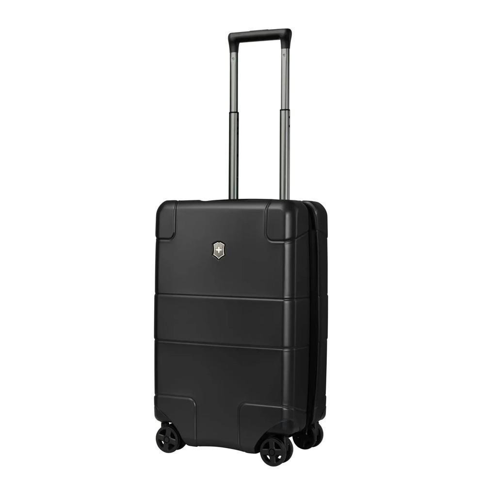 Mala de Bordo Victorinox Lexicon Frequent Flyer Preto - 2