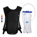 Ver imagem 1 de Mochila de Hidratação Top 2,5l Cinza