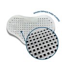 Ver imagem 5 de Kit com 10 Telas para Mictório Limão Trilha