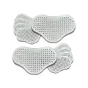 Ver imagem 4 de Kit com 10 Telas para Mictório Limão Trilha