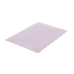Toalha para Os Pés 48cm X 70cm Buddemeyer Toalha para Pés Rose 3206 - 1