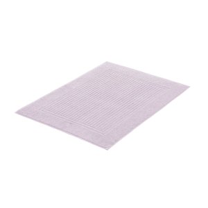 Toalha para Os Pés 48cm X 70cm Buddemeyer Toalha para Pés Rose 3206