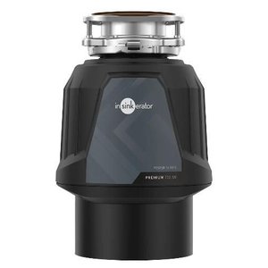 Triturador de Alimentos Insinkerator Premium 700 Sr 220v