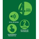 Ver imagem 3 de Triturador de Alimentos Insinkerator Premium 700 Sr 220v