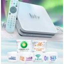 Ver imagem 3 de Central B Modelo Wifi Lançamento 2024