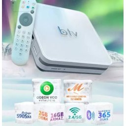 Central B Modelo Wifi Lançamento 2024 - 3