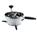 Ver imagem 1 de Passador de Vegetais em Aço Inox 2 Litros Oxo Branco