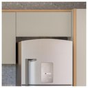 Ver imagem 5 de Aereo 80cm Simples Allure Linea Brasil Jequitiba/Gris Fosco