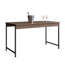 Ver imagem 1 de Mesa de Jantar Artetube Com Estrutura Aço 136x68 Art in Móveis
