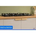Ver imagem 7 de Kit Modulado 5 Peças 13 Portas Selene CZ678 Off Linea