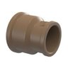 Luva de Redução Soldável 75X60mm - 22187279 - TIGRE - 1