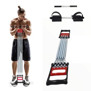 Mola Extensora para Exercicios Multifuncional Malhar