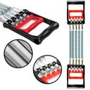 Ver imagem 4 de Mola Extensora para Exercicios Multifuncional Malhar