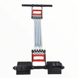 Mola Extensora para Exercicios Multifuncional Malhar - 3