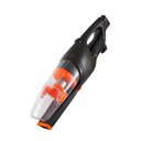 Ver imagem 3 de Aspirador De Pó 2 Em 1 Philco 1250w Preto E Laranja 220v