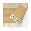 Ver imagem 3 de Tapete Kilim Chinab 140x200 Iii
