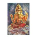 Ver imagem 2 de Placa Decorativa Mdf Brahma Tamanho 20x27cm