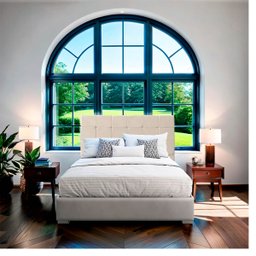 Cabeceira Casal Cama Queen Box Estofada Sophie 160 Cm Veludo - 2