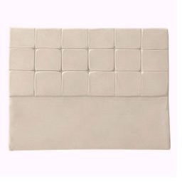 Cabeceira Casal Cama Queen Box Estofada Sophie 160 Cm Veludo - 1